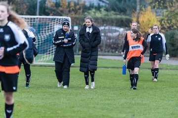 Bild 55 - Frauen TSV Wiemersdorf - SG Wilstermarsch II : Ergebnis: 1:3
